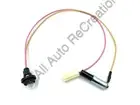 Park Brake Warning Light Assembly suits Holden HT HG Premier Monaro GTS