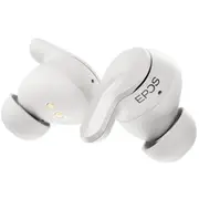 EPOS 1001261 ADAPT E1 Nordic White All-in-one Earbud [1001261]