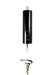 Wind Chime / Mirror Ball Spinner Motor Battery Operated - Revolving