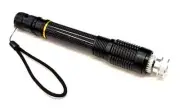 Z80 Lasers - Custom Pointer Kit - 1.5W-M140 Laser Diode - Blue Photons 445nm