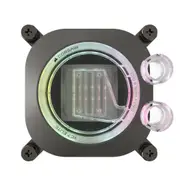Corsair iCUE Link XC7 RGB Elite CPU Water Block Black