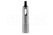 MT3 Outside MT2 Inside 4-3/8" Morse Taper Sleeve NEW ![