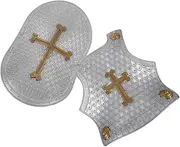 CALLARON 1Set Retro Role Playing Prop Sturdy Cosplay for Boys Lightweight Design for Fun Play