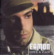 Love Pain -Eamon CD