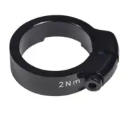 TREK KNOCK BLOCK HEADSET PT LOCKRING SPACER 1-1/8 NEW 545523