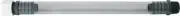 FIRE POWER 12in. Filter Hoses 300-10000 12 in. Clear