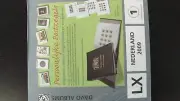 DAVO LUXE HINGLESS SUPPLEMENT NETHERLANDS 2009 - 1 FREE SHIPPING