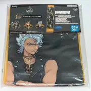 Twisted Wonderland Savanaclaw Dorm Muffler Towel Ichiban Kuji C Prize Bandai
