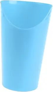 FONDOTIN Convalescent Feeding Cup for Elderly and Disabled Patients Easy to Use Safe Design for Bedridden Individuals Versatile Drinking Cup for Liquids and Soups for Maternity and Care