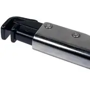 Axial Grip Welding Clamp - L Type - 065020