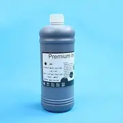 1000ML DTF Ink, Direct to Transfer Film Ink - Compatible with Epson, DX5 5113 4720 I3200 1390 P400 7880 ET8550 L18050(1000ML-BK)