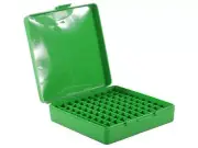 MTM Case Gard P-100 Series Ammo Box P-100-9