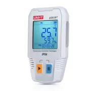 Humidity Data Logger Hygrometer 64000 D3W8