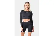 Allure Seamless Long Sleeve