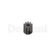 Gear Teeth Hole Diameter: 3.0mm Z: 10 Teeth for DIY Robotics Arduino