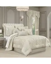 J. Queen New York Celine Comforter Set