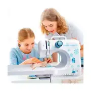 Sewing Machine for Beginners, Starter Sewing Machine For Adults, Beginning Se...