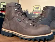 RED WING Irish Sette Trailblazer Men’s Size 11 EE Waterproof Hunting Boots