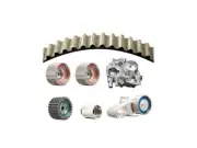 Dayco 69NC79W Timing Belt Kit Fits 2002-2012, 2014 Subaru Impreza WRX STI