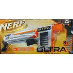 【周周GO】NERF ULTRA THREE 極限系列三號 電動槍 軟彈槍 玩具槍