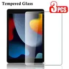 Tempered Glass Screen Protector For iPad 10th generation Air 5 4 10.9 Pro 11 202