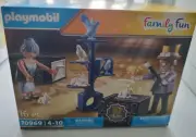 Playmobil 70969 Circus Magic Show New in sealed box