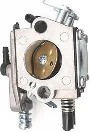 Carburetor Fit For Chainsaw 5200/4500/5800/52CC/45CC/58CC T/S/T Chain Saw Garden Power Tool Accessories