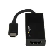 StarTech Accessory CDP2HD USB-C to HDMI Adapter Male/Female Retail