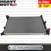 New Premium Radiator For Ford BA BF Falcon XR6 XR8 Turbo 10/02- 4/08 Auto Manual (for: Ford)