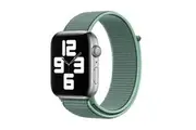Nylon Woven Band For Apple Watch