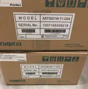 ONE NEW Pro-face Proface Touch Screen AST3501W-T1-D24