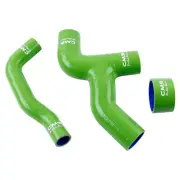 Silicone Intercooler Top Mount Hose for 00-05 Subaru Impreza WRX GDA GGA EJ20