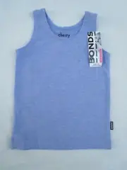 Bonds babies stretchies chesty singlet top Size 00 & 1 NWT