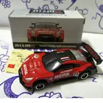 (現貨) TOMICA 多美 NISMO2017富士賽車場GT500