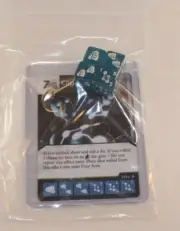 Marvel Dice Masters Age of Ultron * CAPTAIN UNIVERSE * Uncommon Common + 4 Dice