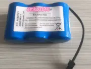 for Robot Battery ROBOTICS 3HAC13150-1 3HAC16831-1 SAFT 10.8V CPU Battery #am