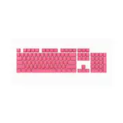Corsair PBT Double-shot Pro Keycaps -Rogue Pink Keyboard