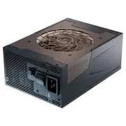 Seasonic Prime TX-1600 Titanium 1600W Power Supply Noctua Ed