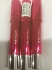 LOT OF 3 - REVLON COLORBURST BALM STAIN #120 VIVACIOUS NEW.