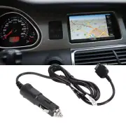 Car Gps Charger 12V 3A GPS Charging Adapter Cable for Garmin Navigators Zumo 660