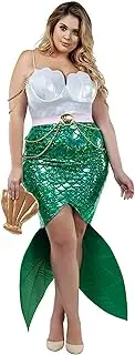 [Starline] Alluring Sea Siren