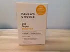 PAULA'S CHOICE C15 Super Booster 15% Vitamin C FULL SIZE 20 ml / 0.67 fl oz