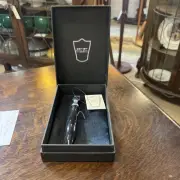 Parker 50m Safety Mach 3 Razor Complete With Original Box