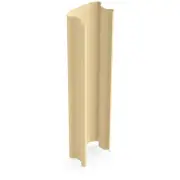QLD NEW Stratco Good Neighbour® Fence Post Primrose