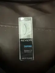 Revlon Featherlite Technology False Eyelashes D40 DEFINE