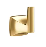 Symmons 563RH Oak Single Robe Hook - Bronze
