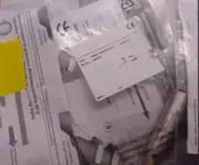 1pc New P+F proximity switch NBB5-18GM60-AO-V1