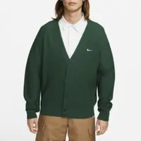 在飛比找PChome24h購物優惠-【NIKE】AS U NK SB CARDIGAN 長袖上衣