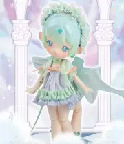 Pennys Box Antu Dreamlike Tea Party Warm Dreams Action Full Set 6 Authentic HOT