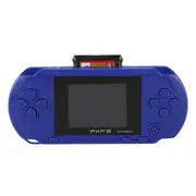 PXP3 Portable Retro Pocket Game Console With Bult-In Games Kids Handheld Classic Video Game Console With 150 Bult-in Games